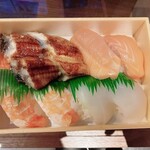 がんこ - にぎり寿司