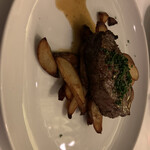 レストラン アルティザン（restaurant Artisan） - 