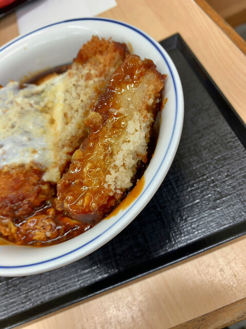 かつや 埼玉朝霞台店 トンカツカツヤ 朝霞台 かつ丼 かつ重 食べログ かつや 埼玉朝霞台店 トンカツカツヤ 朝霞台 かつ丼 かつ重 食べログ
