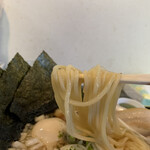 らー麺　Do・Ni・Bo - 麺リフト⤴️