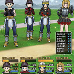 らー麺　Do・Ni・Bo - DQウォークレベルアップ✨✨✨