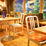 DAILIES Cafe - 