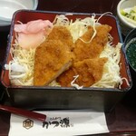かつ源 舞鶴店 西舞鶴 とんかつ 食べログ