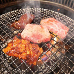 焼肉 Garden たまち - 