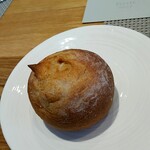 フィエルテ - 柔らかライ麦パン