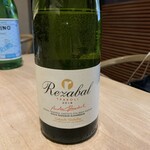 bb9 - 2018 Rezabal Txkoli