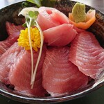 Maguro Chaya - 