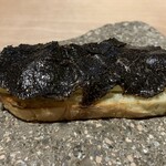 bb9 - ペリゴールのトリュフのトースト