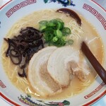 ぷらっとラーメン - 