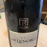 bb9 - Champagne Ar Lenble Intense Meg15