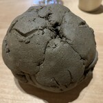 bb9 - キャビアの薪焼き