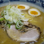 らぁめん 千寿 - 料理写真: