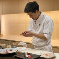 肉割烹 赤坂ゆうが - 