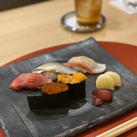 肉割烹 赤坂ゆうが - 