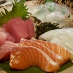 遊食屋 はたけ山 - 