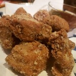 遊食屋 はたけ山 - 