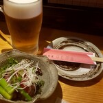 遊食屋 はたけ山 - 