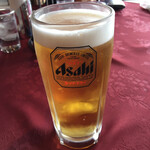 Teihou Kan Tori Kurabu - 取り敢えずビールです