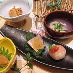 Niku Kaiseki Nishiyama - 