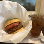 FRESHNESS BURGER - 