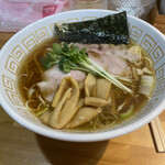 麵屋 ゑびす - 