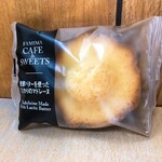 ファミリーマート - 料理写真:マドレーヌ