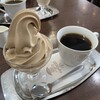 ミカドコーヒー 軽井沢プリンスショッピングプラザ店