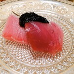 鮨 一幸 - ヨコワ