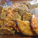 都炉美煎本舗 - 