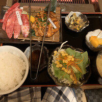 松阪牛たんど - 