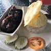 BROTHER JOHN Kopitiam - 料理写真:Black Pepper Fish Rice