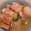鯛塩そば 灯花 ペリエ千葉店