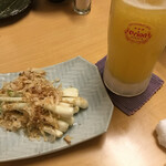 沖縄ダイニング　な美ら - 