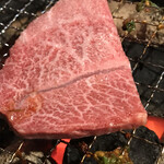 炭火 七りん - ミスジ