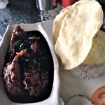 BROTHER JOHN Kopitiam - 