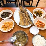 삼천포집 - 
