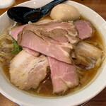 純手打ち だるま - 