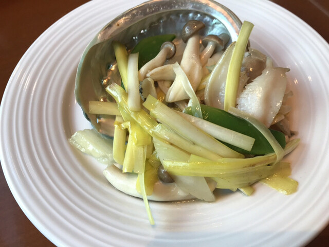 美味餐庁 メイ ウェイ サン チン 郡山 中華料理 食べログ