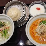 謝朋殿 粥餐庁 - 