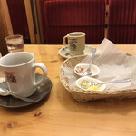 コメダ珈琲店 - 