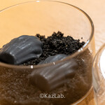 サンプリシテ - 