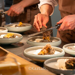 サンプリシテ - 