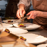 サンプリシテ - 