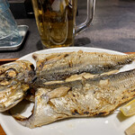 魚料理とすし 下の一色 - 