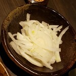 Yakiniku Horumon Ryuunosu - 