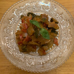 ITALIAN BACARO GRATO - 
