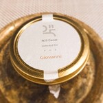 ジョヴァンニ - 