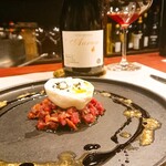 ジョヴァンニ - 