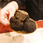 ジョヴァンニ - 