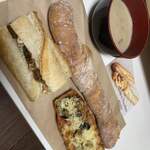 カトルフィーユ - 